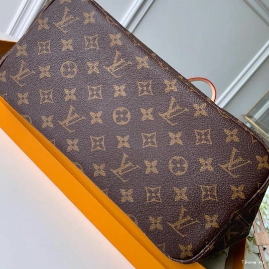 Affordable MM Neverfull Louis Vuitton 0712
